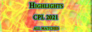 caribbean premier league