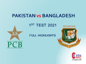 Pakistan-Bangladesh-test-1-2021